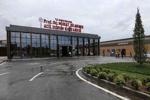 Mekanik Bakım ve Onarım Projemiz