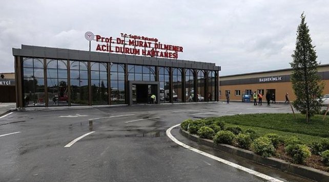 Mekanik Bakım ve Onarım Projemiz